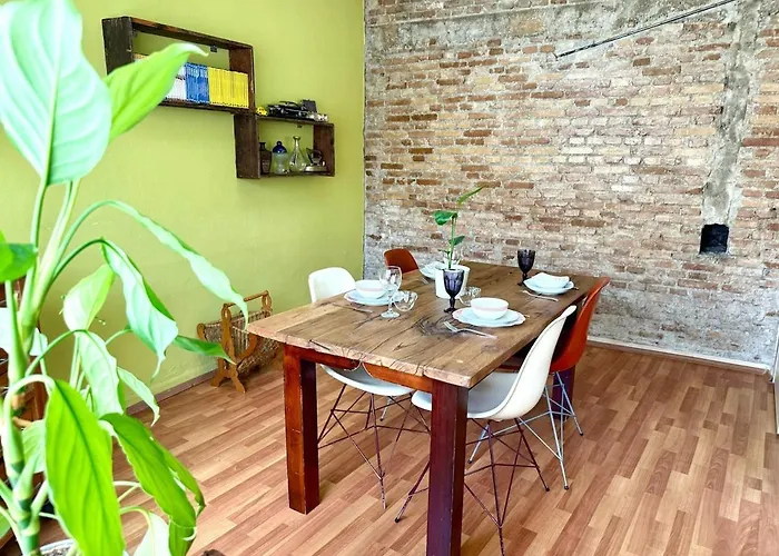 Kaleici Seaside Magnificent Location With Separate Kitchen Daire Antalya
