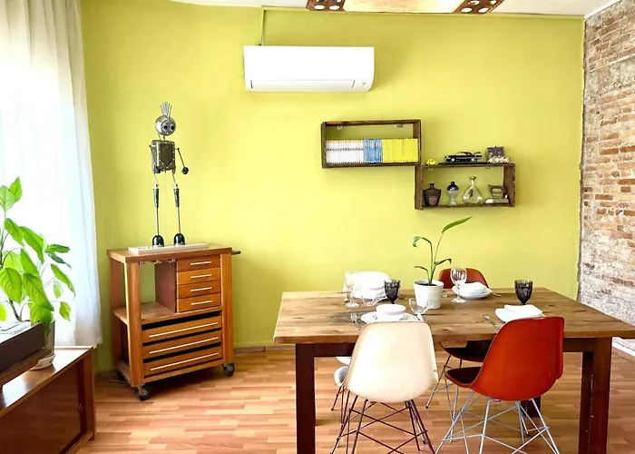 Kaleici Seaside Magnificent Location With Separate Kitchen Antalya
