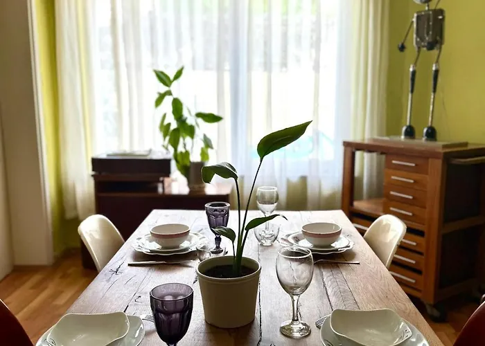 Kaleici Seaside Magnificent Location With Separate Kitchen Antalya