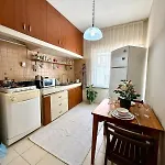 Kaleici Seaside Magnificent Location With Separate Kitchen شقة أنطاليا