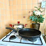 Kaleici Seaside Magnificent Location With Separate Kitchen شقة *