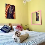 Kaleici Seaside Magnificent Location With Separate Kitchen شقة