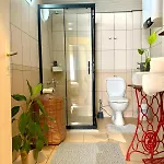 דירה Kaleici Seaside Magnificent Location With Separate Kitchen אנטליה