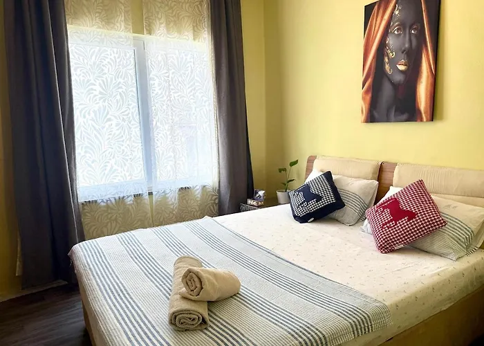 Kaleici Seaside Magnificent Location With Separate Kitchen *