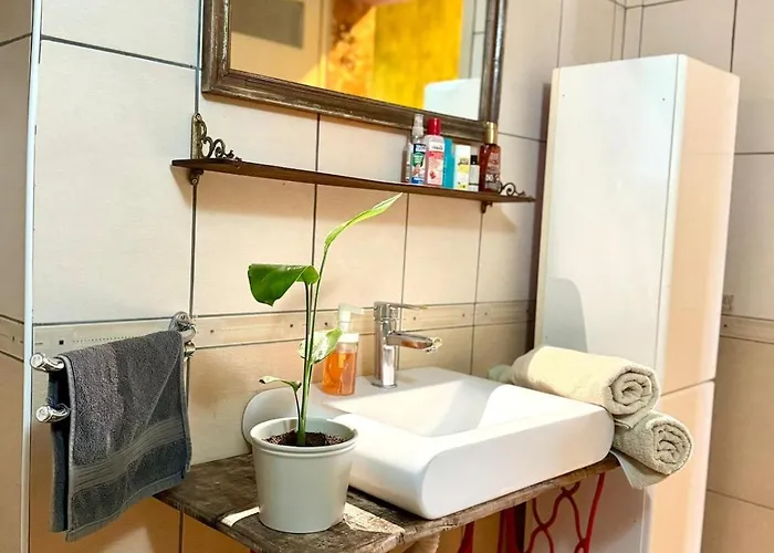 Kaleici Seaside Magnificent Location With Separate Kitchen *
