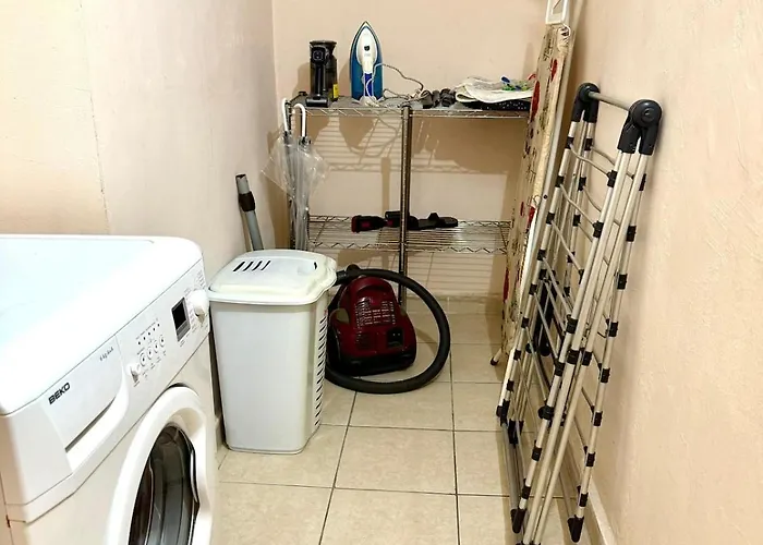 Kaleici Seaside Magnificent Location With Separate Kitchen 公寓