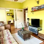 Kaleici Seaside Magnificent Location With Separate Kitchen Αττάλεια