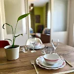 Kaleici Seaside Magnificent Location With Separate Kitchen Διαμέρισμα Αττάλεια