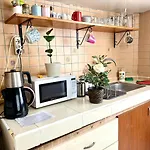 Kaleici Seaside Magnificent Location With Separate Kitchen *