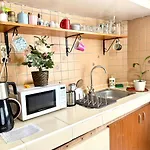 Kaleici Seaside Magnificent Location With Separate Kitchen Διαμέρισμα Αττάλεια