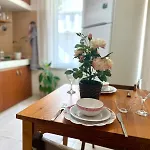 Kaleici Seaside Magnificent Location With Separate Kitchen Διαμέρισμα