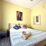 Kaleici Seaside Magnificent Location With Separate Kitchen *