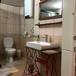Διαμέρισμα Kaleici Seaside Magnificent Location With Separate Kitchen