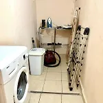 Kaleici Seaside Magnificent Location With Separate Kitchen Διαμέρισμα