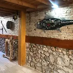 Kaleici Seaside Magnificent Location With Separate Kitchen