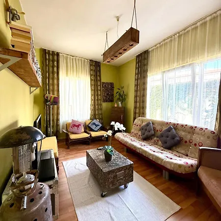 Kaleiçi Seaside Magnificent Location With Separate Kitchen Appartement