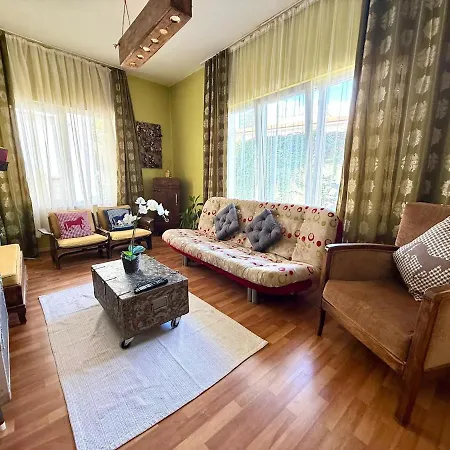 Kaleiçi Seaside Magnificent Location With Separate Kitchen *