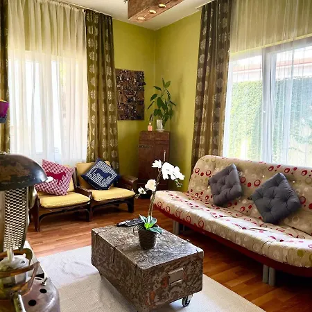 Kaleiçi Seaside Magnificent Location With Separate Kitchen * Antalya