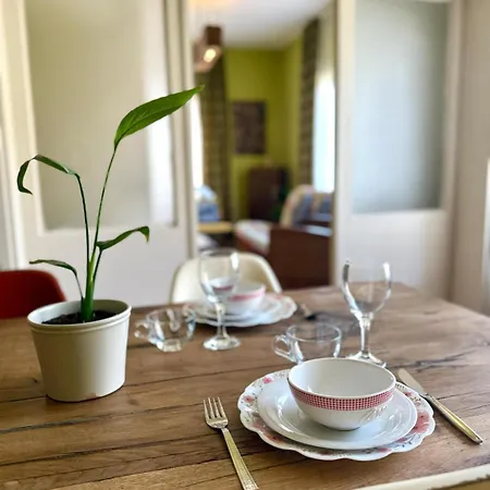 Kaleici Seaside Magnificent Location With Separate Kitchen Apartmán Antalya