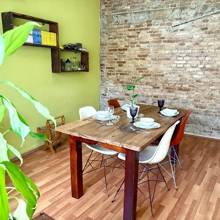 Kaleiçi Seaside Magnificent Location With Separate Kitchen Appartement Antalya