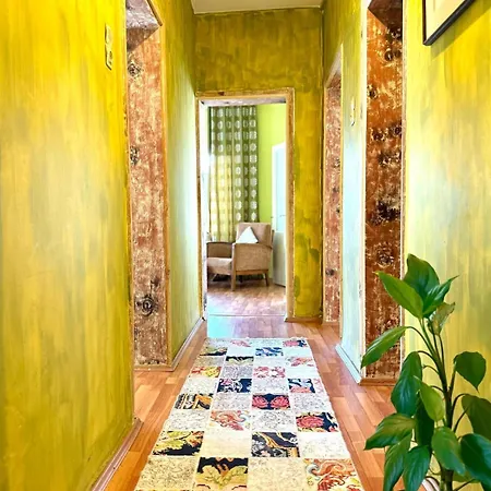 Kaleiçi Seaside Magnificent Location With Separate Kitchen Appartement