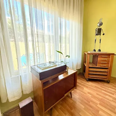 Kaleiçi Seaside Magnificent Location With Separate Kitchen Antalya