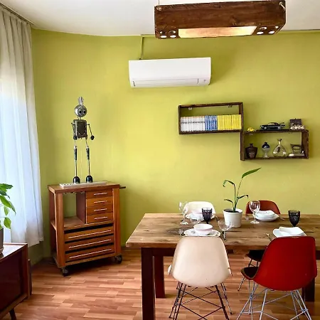 Kaleiçi Seaside Magnificent Location With Separate Kitchen