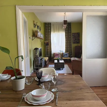 Appartement Kaleiçi Seaside Magnificent Location With Separate Kitchen