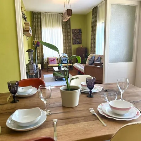 Kaleiçi Seaside Magnificent Location With Separate Kitchen *