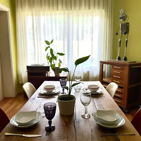 Kaleici Seaside Magnificent Location With Separate Kitchen Antalya