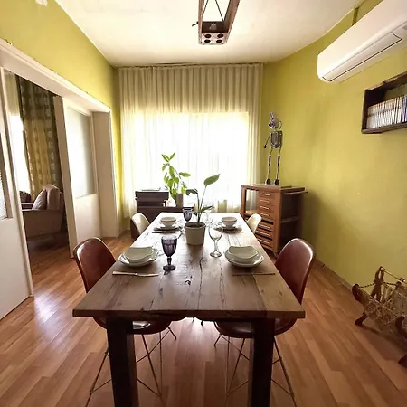 Apartmán Kaleici Seaside Magnificent Location With Separate Kitchen *