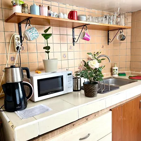 Kaleici Seaside Magnificent Location With Separate Kitchen *