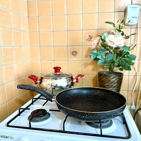Kaleiçi Seaside Magnificent Location With Separate Kitchen Appartement *