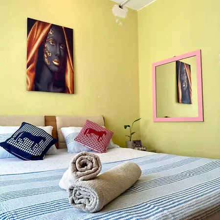 Kaleiçi Seaside Magnificent Location With Separate Kitchen Appartement