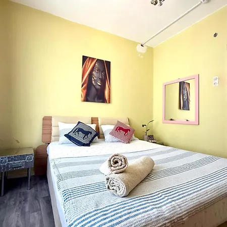 Kaleiçi Seaside Magnificent Location With Separate Kitchen *