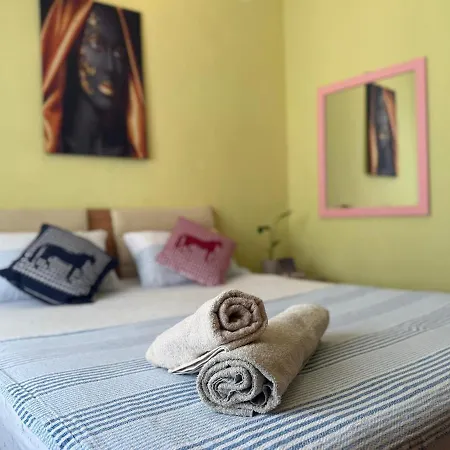 Appartement Kaleiçi Seaside Magnificent Location With Separate Kitchen Antalya