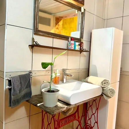 Kaleici Seaside Magnificent Location With Separate Kitchen *