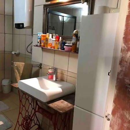 Kaleiçi Seaside Magnificent Location With Separate Kitchen