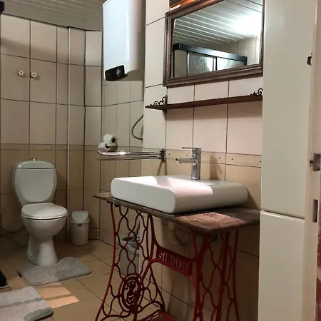Appartement Kaleiçi Seaside Magnificent Location With Separate Kitchen