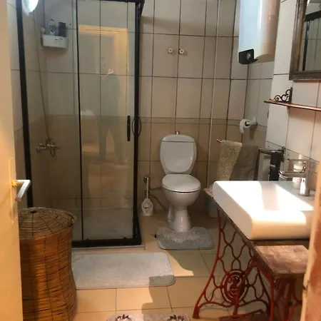 Kaleiçi Seaside Magnificent Location With Separate Kitchen Antalya