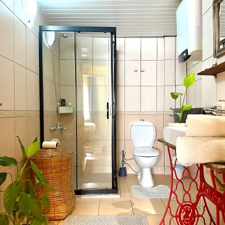 Kaleici Seaside Magnificent Location With Separate Kitchen