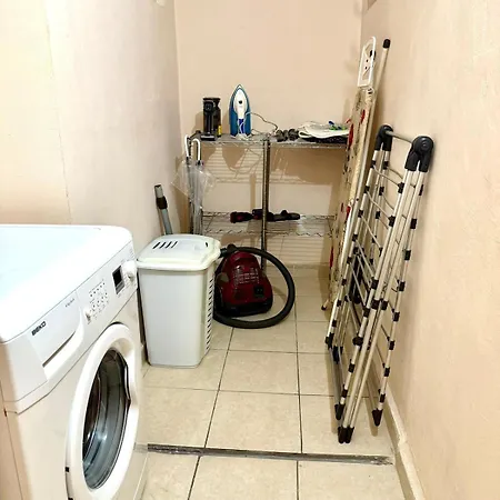 Kaleiçi Seaside Magnificent Location With Separate Kitchen Appartement