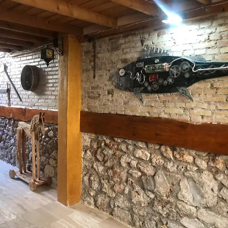 Kaleiçi Seaside Magnificent Location With Separate Kitchen