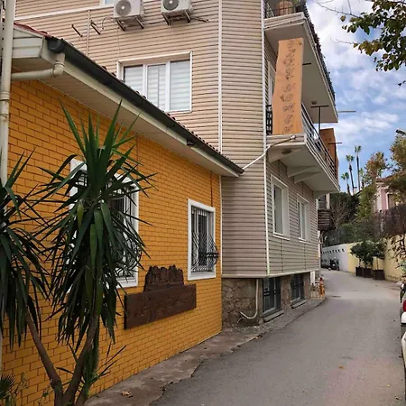 Appartement Kaleiçi Seaside Magnificent Location With Separate Kitchen